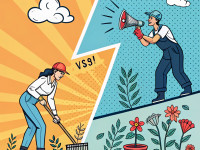 SEO oder SEA? Der beste Weg zu mehr Besuchern auf Ihrer Webseite