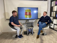 Axel Kahn im Gespr&auml;ch mit Markus Lang von "Was isch los?"
