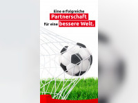 Alles ist m&ouml;glich - Sogar Druck auf Grasfaserpapier, um die Umwelt zu schonen!
