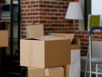 Mailboxes Etc. ist umgezogen nach Offenburg! 