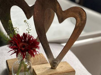 VALENTINSTAG im Hotel Liberty