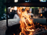 ITALIAN BBQ