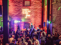 XXL AFTERWORK PARTY mit DJ KELLS