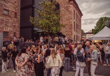 LIBERTY Sommerparty