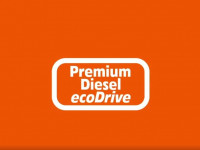 Premium Diesel ecoDrive