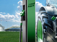Nachhaltig ins neue Jahr: Der Umstieg auf HVO100 und E-Mobilit&auml;t