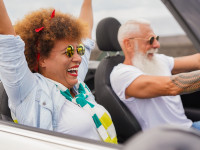 Achtung, Urlauber! So wird Ihr Auto urlaubsfit