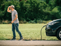 Neustart: Hurra, unsere E-Ladestation ist wieder da!