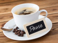 Kaffee-Genuss an der Tankstelle: Ihre Pause bei G&uuml;nther