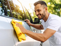 Gute Vors&auml;tze f&uuml;r Ihr Auto &ndash; Start ins neue Jahr
