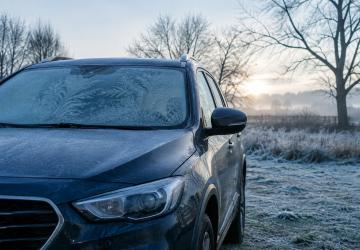 Wintercheck: Was Ihr Auto jetzt wirklich braucht
