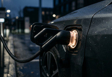 E-Auto laden bei G&uuml;nther: Was unsere Ladestation bietet