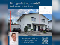 Wohnraum in Kenzingen, Garten, einer Garage und exklusiver Ausstattung