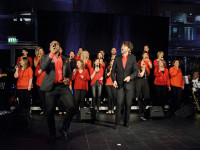 WeberHaus unterst&uuml;tzt das Golden Harps Gospelkonzert f&uuml;r den F&ouml;rderverein f&uuml;r krebskranke Kinder e.V. am 17.12. um 16.00 Uhr