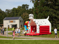 Sommerfest am 1.September in der World of Living
