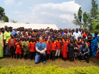 2019: Eine Reise nach Uganda 