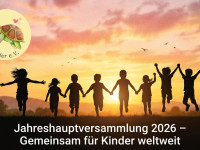 Momos Kinder e.V. w&auml;hlt neuen Vorstand &ndash; und blickt mit Zuversicht nach vorne