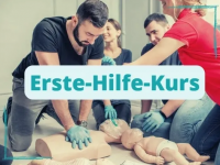 Erste Hilfe Ausbildung