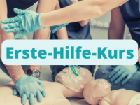 Lebensrettende F&auml;higkeiten erlernen &ndash; Erste Hilfe Kurs in Lahr!