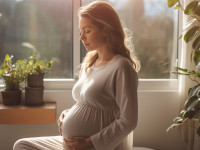 Lotusgeburt: Die nat&uuml;rlichste Verbindung zwischen Mutter und Kind.