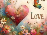 Die Heilkraft der Liebe: Ein neuer Blick auf spirituelle Wahrheiten und menschliche Beziehungen