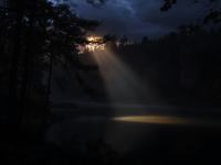 Im Dunkel wohl geborgen &ndash; Der Weg der christlichen Mystik
