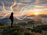 Teil 1: Die Kraft Deiner Gedanken &ndash; wie Dein Denken Dein Leben formt