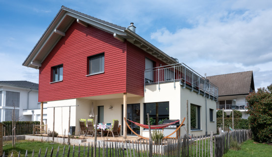 Einfamilienhaus Buchholz