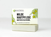 Milde Hautpflege &ndash; Entdecke den reinen Pflegeschatz aus der Natur