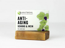 Anti Aging Gesichtsseife &ndash; Nat&uuml;rliche Pflege f&uuml;r reife Haut