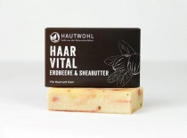 Haar Vital &ndash; Gegen Schuppen im Winter