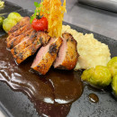 Hotel Restaurant Schiff