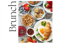 Brunch im Hotel Restaurant Schiff