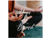  Yoga & Brunch im Hotel Restaurant Schiff