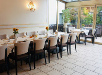 Feste feiern im Hotel Restaurant Schiff 