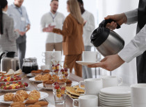Tagungen & Firmenevents im Hotel Restaurant Schiff