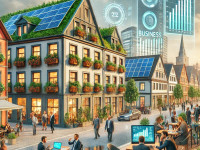 Lokale Unternehmen in der Ortenau: Wachstum, Trends und neue Chancen