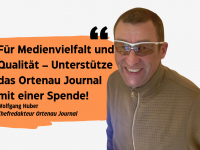 Unabh&auml;ngig und konstruktiv &ndash; Warum das Ortenau Journal jetzt deine Hilfe braucht