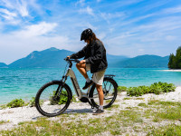  Das MAKALU von MYVELO: Ein SUV E-Bike mit BOSCH-Antrieb f&uuml;r alle, die unterwegs mehr erwarten