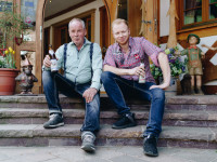 Hotel, Restaurant & Events &ndash; Badisch anders! Der Spinnerhof als Genussort mit Herz im Schwarzwald
