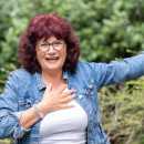 Claudia Schwab