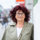 Claudia Schwab