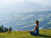 Natur-Coaching