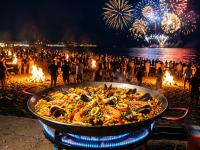 Johannisnacht 2026 &ndash; wie Spanien am 23. Juni den Sommer feiert und was Du nachkochen kannst