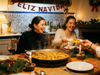  Weihnachtsgr&uuml;&szlig;e & Dank an die Kundschaft