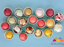 Manufaktur Bolleschlotzer: Bio-Eis mit Herz und Handwerkskunst