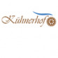M&uuml;hlenst&uuml;bel im K&uuml;hnerhof