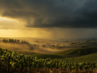 Wenn der Sommer m&uuml;de wird &ndash; Klaus Huber &uuml;ber die leisen T&ouml;ne des Hochsommers