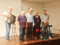 Nostalgische Zeitreise begeisterte Publikum in Oberkirch