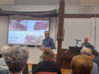 Ein Abend voller Erinnerungen: Hommage an Elmar Gschwind und den Lorenzebur